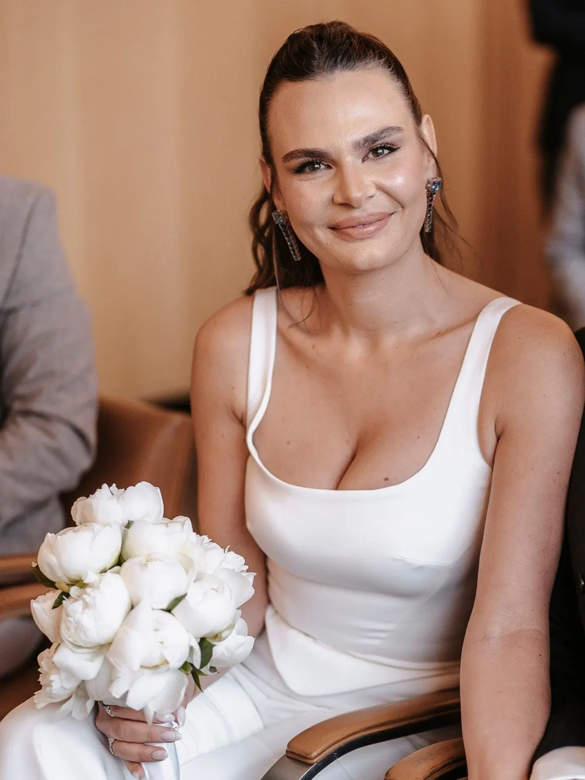 Bride 4