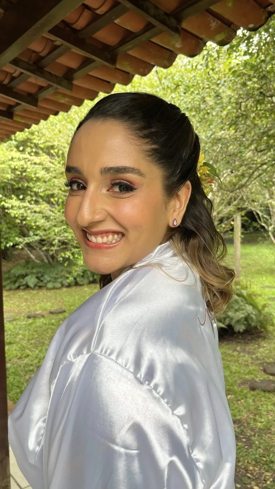 Bride 13